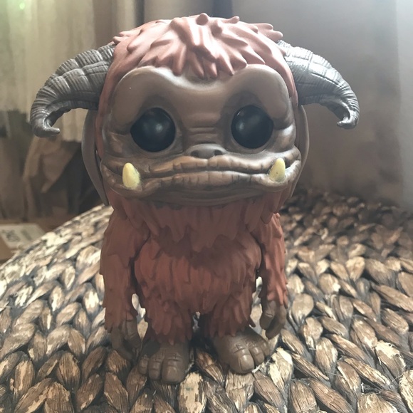 ludo pop vinyl
